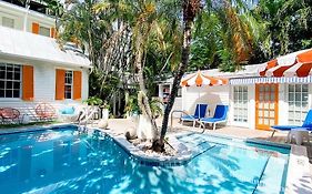 Marreros Guest Mansion - Adult Only